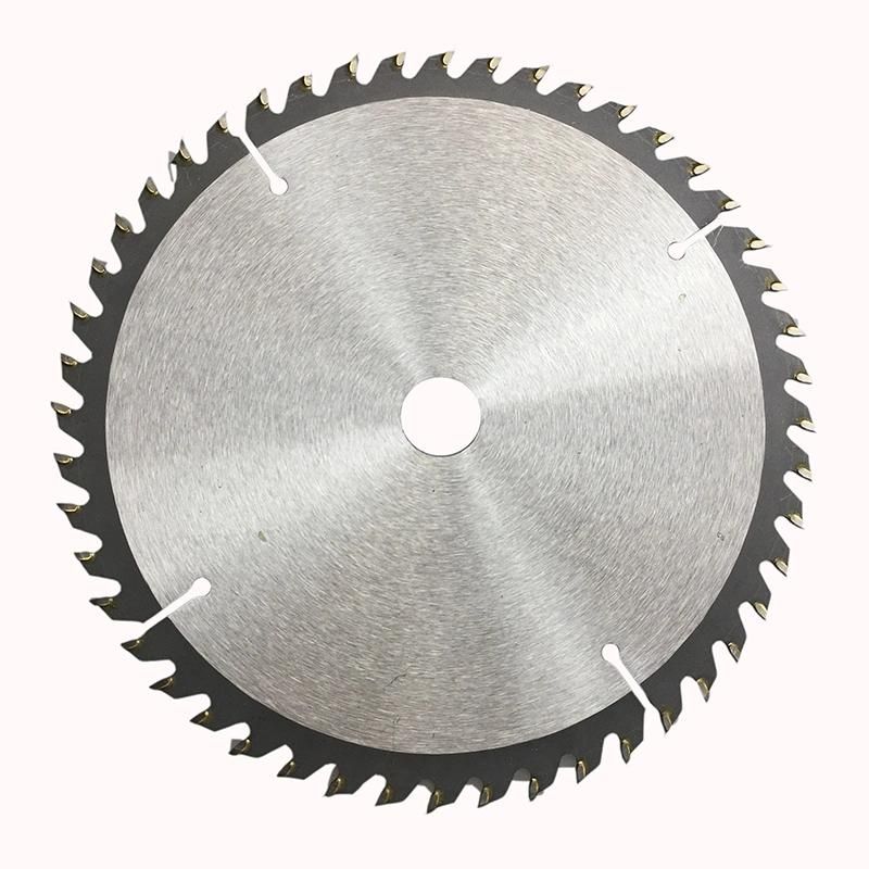 190mm 48teech Carbide Tipped Compact Circular Saw Blades