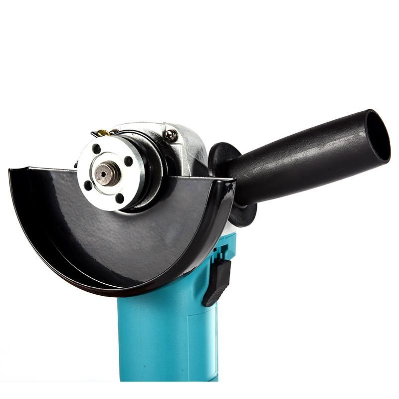 115mm Mini 6-100 Side Switch Professional Angle Grinder