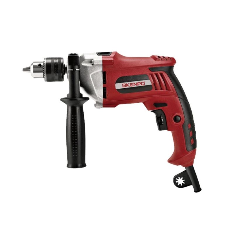 Electric Hand Drill 10/13mm Kenpo Brand