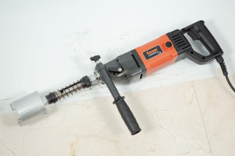 Cayken Scy-18/2ebm 5 Inch Handheld Diamond Core Drill Machine Tools Coring Cutting Machine