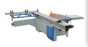 Mj6128ya Cutting Saw Woodworking Saw Cutting Machine Cutting Tool Woodworking Machinery