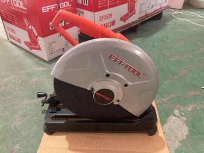 Efftool Tools New Arrival 2200W 355mm High Quality Cut off Machine CF3509