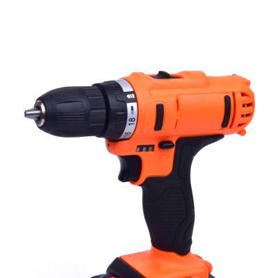 2022 Cordless Drill Screwdriver Driver Wrench Power Tools