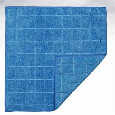 Microfiber Home Cleaning Towel Fabric Dry Towels All Purpose Cloth
