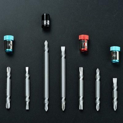 65mm pH2 Magnetic Screwdriver Bit S2 Alloy Steel Cross Phillips