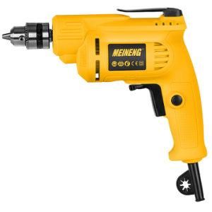 Meineng 1032 220V Electric Drill Hand Drill Punching Plug-in Wired Cord Pistol Drill Electric Drill