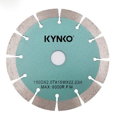 Diamond Cutting Blade 115mm