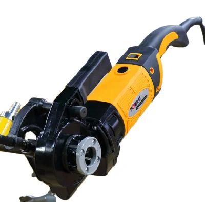 Sq30A Industrial High Power Pipe Threader 1/2 Inch - 1 1/4 Inches Threading Machine