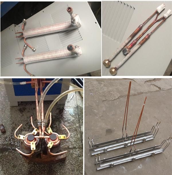 Customized Induction Heating Coil Design