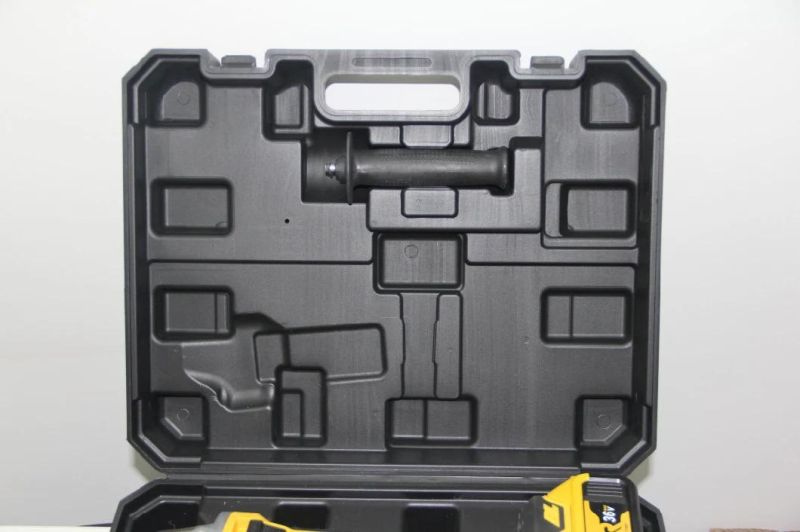 Sample Provided Cordless Electric Ratchet Wrench with Ladder Price