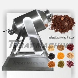 Automatic Vertical Plastic Granule Mixer