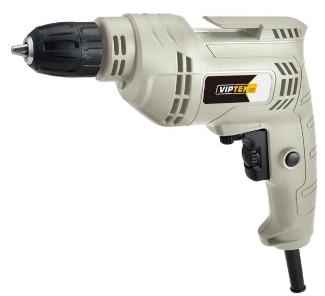 700W 10mm Professional Hand Electric Drill T10700