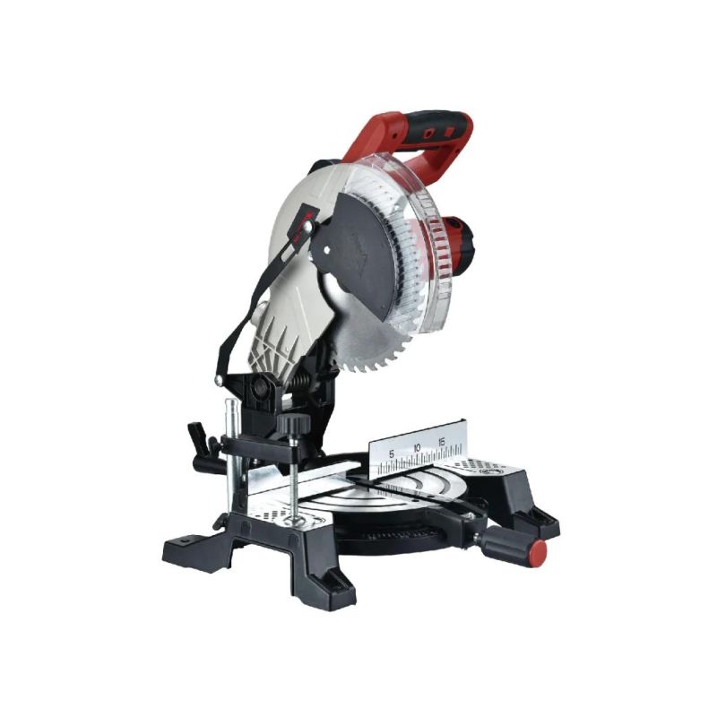 Efftool Brand Wholesale Price Hot Selling Power Tools 1600W 255mm Miter Saw Ms-255