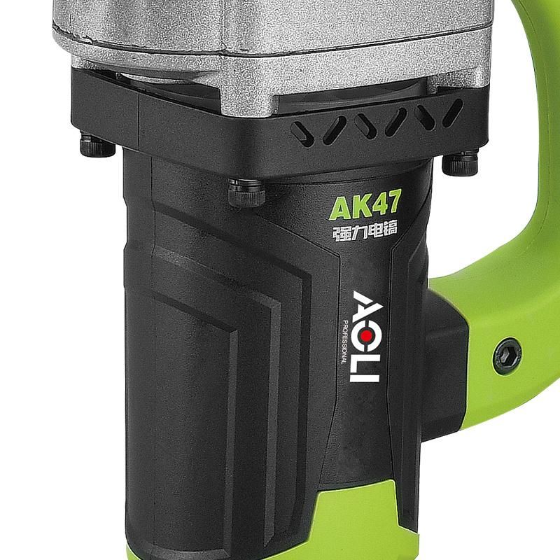 Industrial 55 mm Heavy Duty SDS-Max Rotary Hammer Power Tools