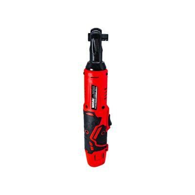Wosai 12V Motor Brushless PARA Inalanbrica Llave De Impacto Trinquete Bouch Kit Ratchet Spanner Ratchet Wrench