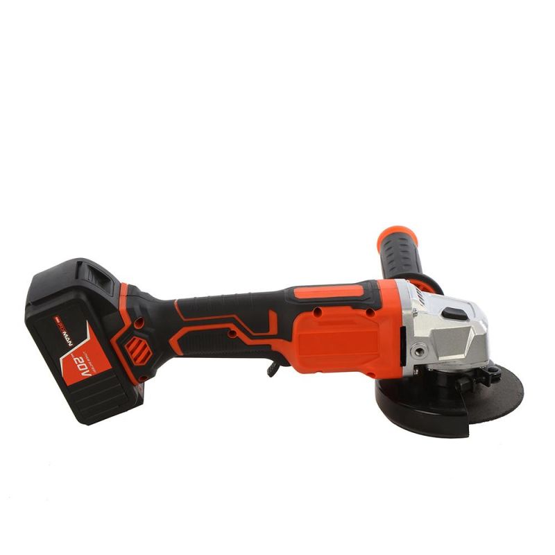 Power Tool Electric Tool Cordless Angle Grinder Electric Grinder