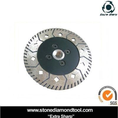 Diamond Blade Granite Cutting Grinding Wheels