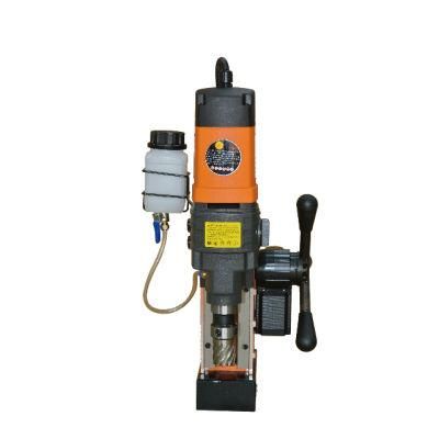 Cayken Kcy-35qe Portable Magnetic Base Drilling Machine