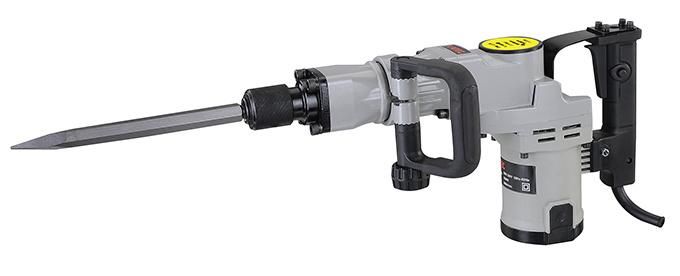 1500W 45mm Jack Hand Power Tools Electric Hammer (AT9250)