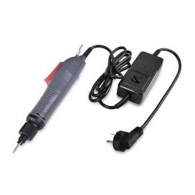 Semi-Automatic Corded Precision Mini Electric Screwdriver for Mobile Phone Assembly Tools pH407