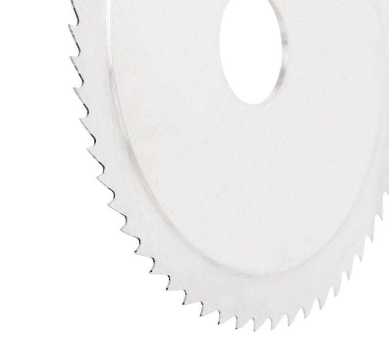 Saw Blade/ Circular Metal Slitting Saw Blades/ Diamond Saw Blade