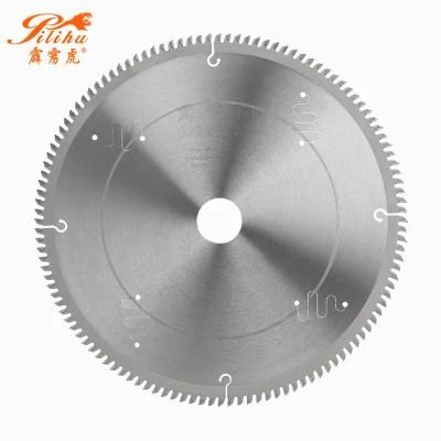 Pilihu Circular Saw Blade for Aluminum Cutting Tct Teeth