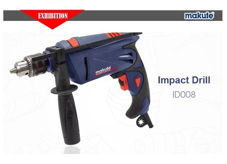 Makute Electric Professional Impact Drill (ID008)