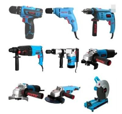 P-087ewholesale Full Range Industrial Professional Power Tools