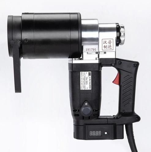 Heavy Duty Electric Bolt Tightening Gun