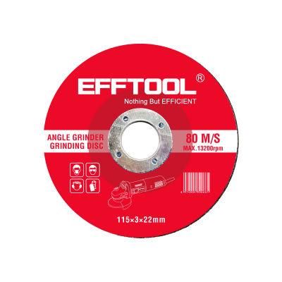 Cutting Disc 80m/S New Arrival Hot Selling Efftool Cheap High Quality