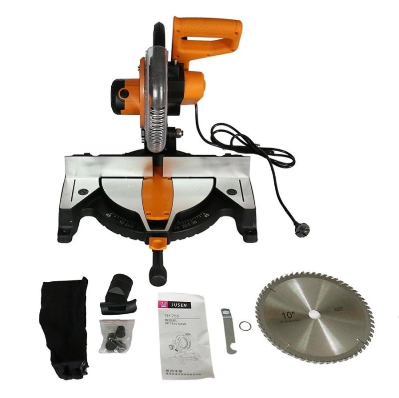 High Quality 1850W Mitre Cutting Saw Miter Saw