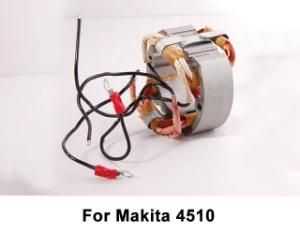 Orbital Sander Stator for Makita 4510