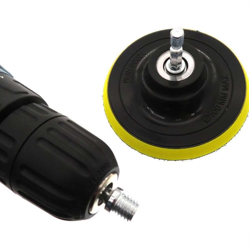 Electric Hand Drill Connecting Rod Conversion Rod Electric Drill Accessories M10
