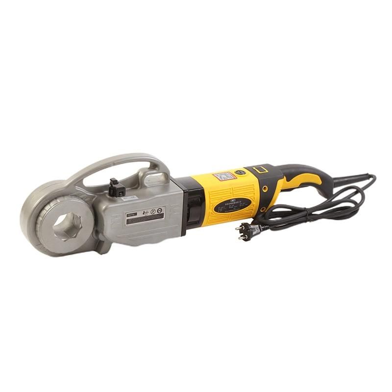Sq30-2c Portable Pipe Threading Machine /Tube Thread Machine
