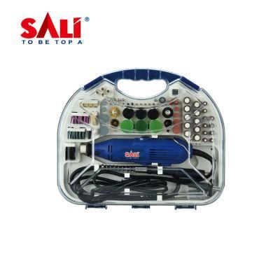 Sali 2219 125W Rotary Tool Kit