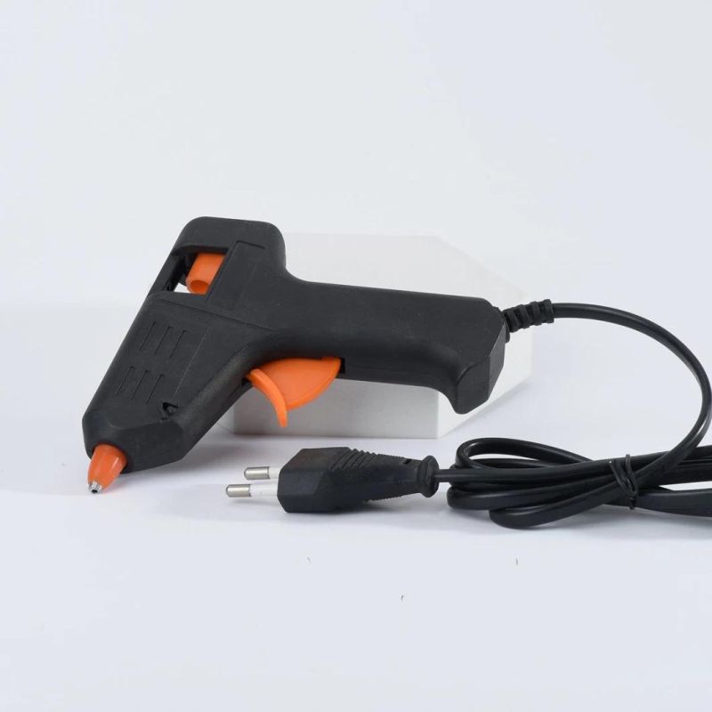 Hot Melt Glue Gun 20W for Export