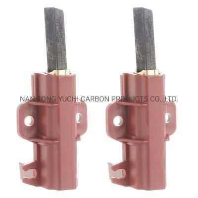 Samsung Washing Motor Carbon Brushes Quality Replacement Part
