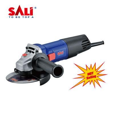 Sali 6115A/6125A 900W 115/125mm High Quality Angle Grinder