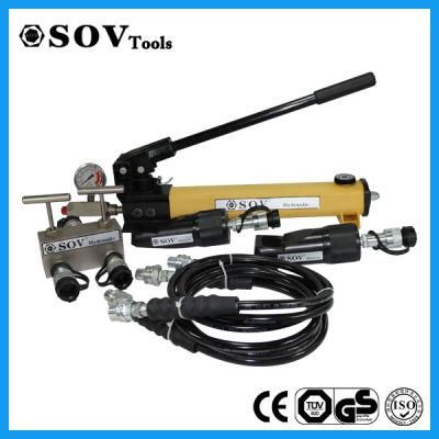 15 Ton Hydraulic Nut Splitter