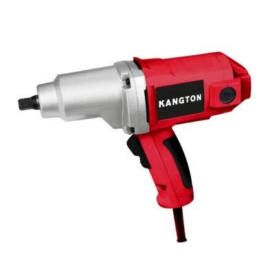 Kangton 900W Impact Torque Wrench with Variable Speed