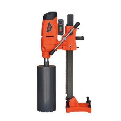 Cayken Dk-230 Core Drill 230mm Diamond Concrete Coring Drill Machine for Sale