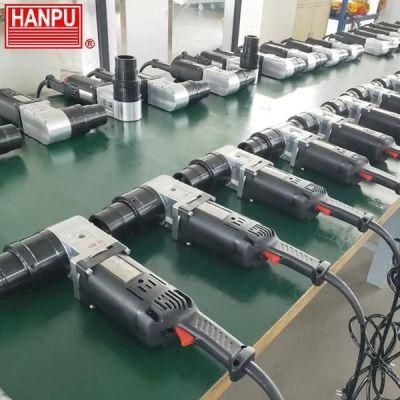 Hanpu Corner Type Electric Shear Wrench Sc-30b Construction in Narrow Space