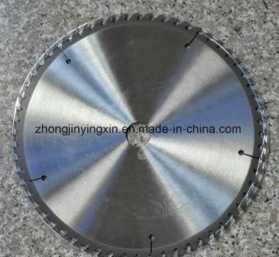 High Good Quality High Carbon Steel Tct Carbide Circular Saw Blade