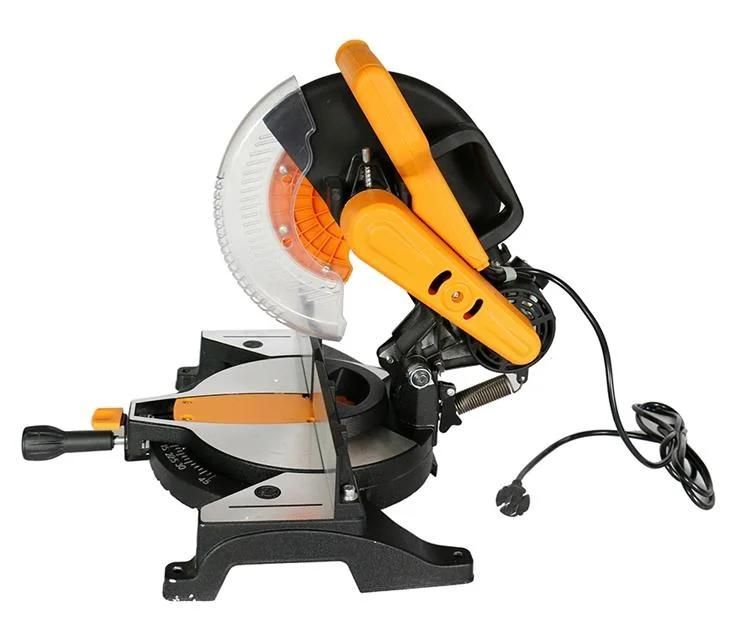 Hot Sale Electric Aluminium Working Saws Mitre Saw