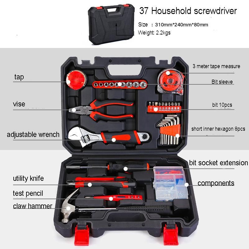 Tool Accessories Handtool Hardware Set
