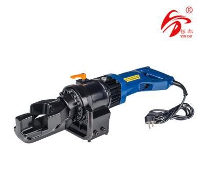 Electric Hydraulic Rebar Bender Tool (HRB-22)