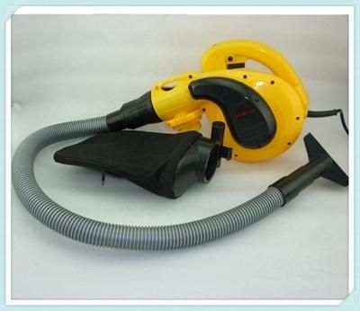 Dust Removal Tool Big Power Two Function Electric Air Blower