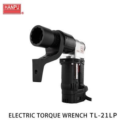 Square Drive Electric Torque Gun 2100n. M