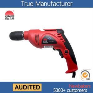 Professional Power Tools Electric Drill (GBK-600-1ZRE)
