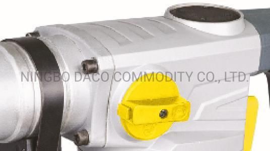 Electric Tools Quality 32mm 1500W Rotary Hammer Power Tool Electric Tool